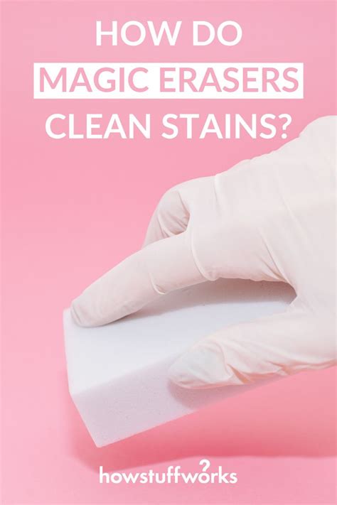 Removing Fat Stains Has Never Been Easier: Magic Eraser to the Rescue